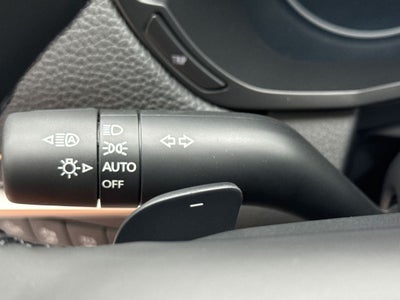 2026 Mazda Mazda CX-90 3.3 Turbo Preferred