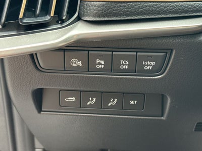 2026 Mazda Mazda CX-90 3.3 Turbo Preferred