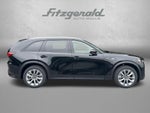 2026 Mazda Mazda CX-90 3.3 Turbo Preferred