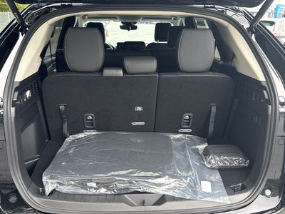 2026 Mazda Mazda CX-90 3.3 Turbo Preferred