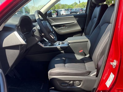 2026 Mazda Mazda CX-90 Plug-In Hybrid Premium Sport AWD