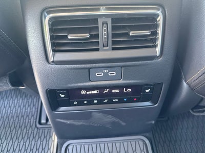 2026 Mazda Mazda CX-90 Plug-In Hybrid Premium Sport AWD