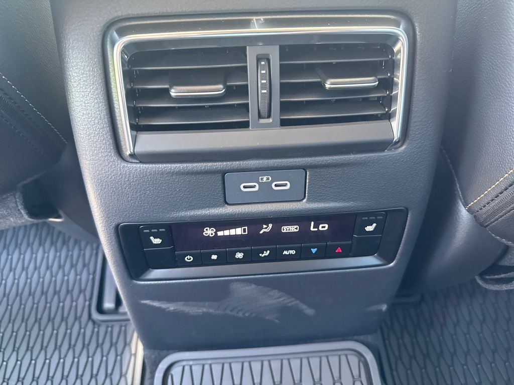 2026 Mazda Mazda CX-90 Plug-In Hybrid Premium Sport AWD