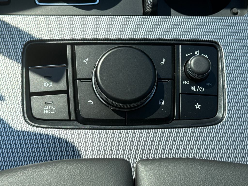 2026 Mazda Mazda CX-90 Plug-In Hybrid Premium Sport AWD