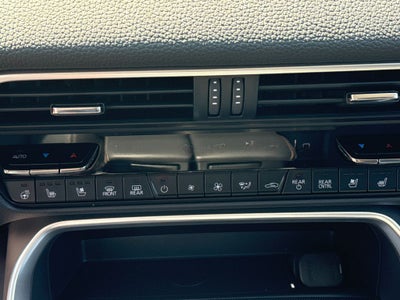 2026 Mazda Mazda CX-90 Plug-In Hybrid Premium Sport AWD