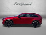 2026 Mazda Mazda CX-90 Plug-In Hybrid Premium Sport AWD