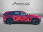 2026 Mazda Mazda CX-90 Plug-In Hybrid Premium Sport AWD