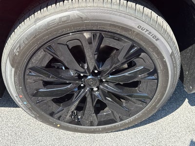2026 Mazda Mazda CX-90 Plug-In Hybrid Premium Sport AWD