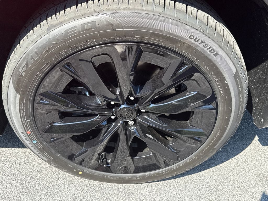 2026 Mazda Mazda CX-90 Plug-In Hybrid Premium Sport AWD