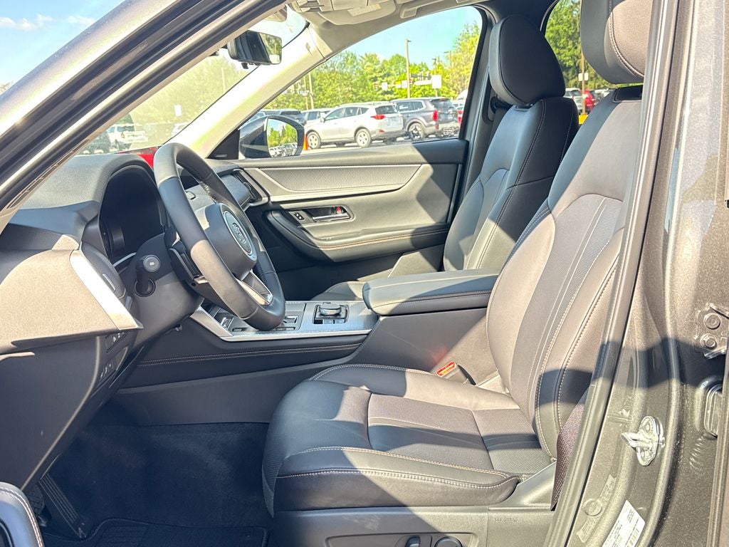 2026 Mazda Mazda CX-90 Plug-In Hybrid Premium Sport AWD