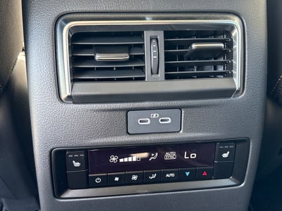 2026 Mazda Mazda CX-90 Plug-In Hybrid Premium Sport AWD