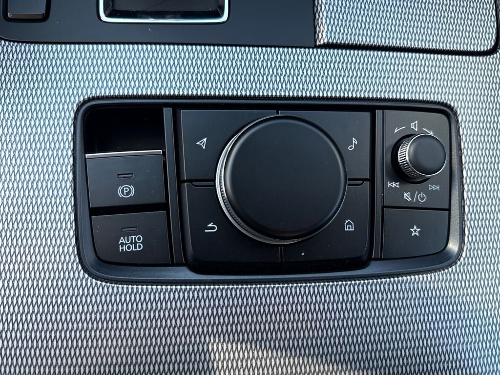 2026 Mazda Mazda CX-90 Plug-In Hybrid Premium Sport AWD