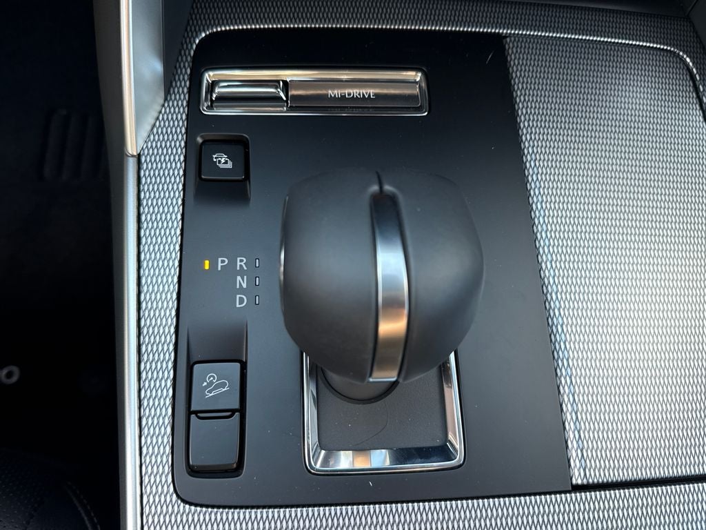 2026 Mazda Mazda CX-90 Plug-In Hybrid Premium Sport AWD