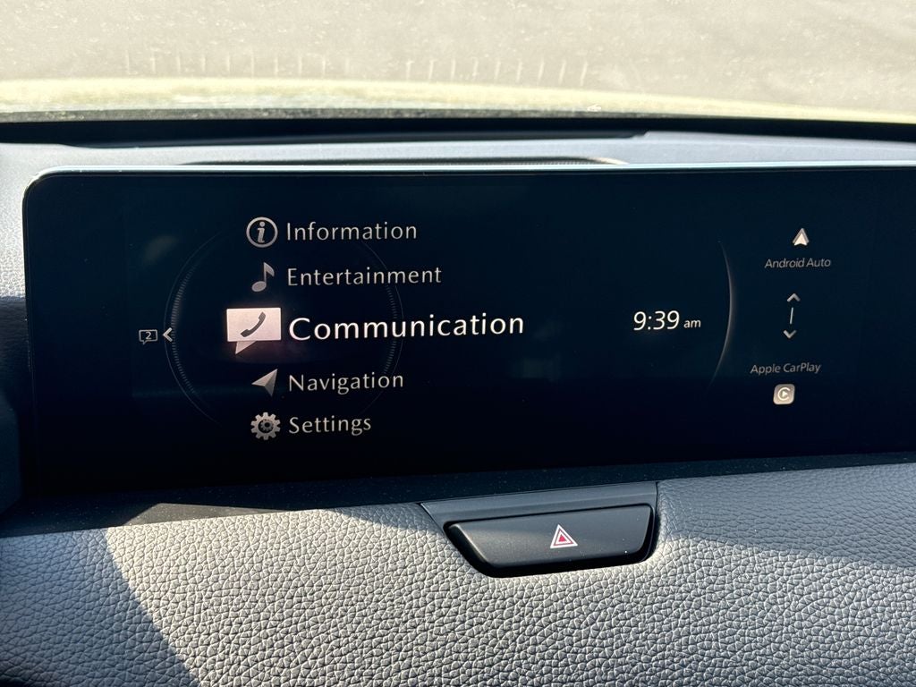 2026 Mazda Mazda CX-90 Plug-In Hybrid Premium Sport AWD