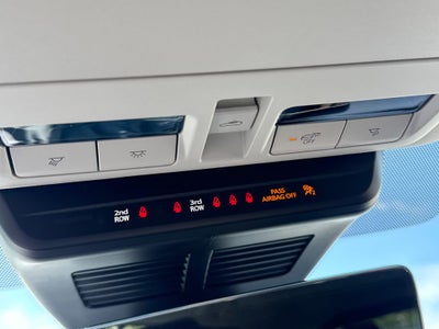 2026 Mazda Mazda CX-90 Plug-In Hybrid Premium Sport AWD