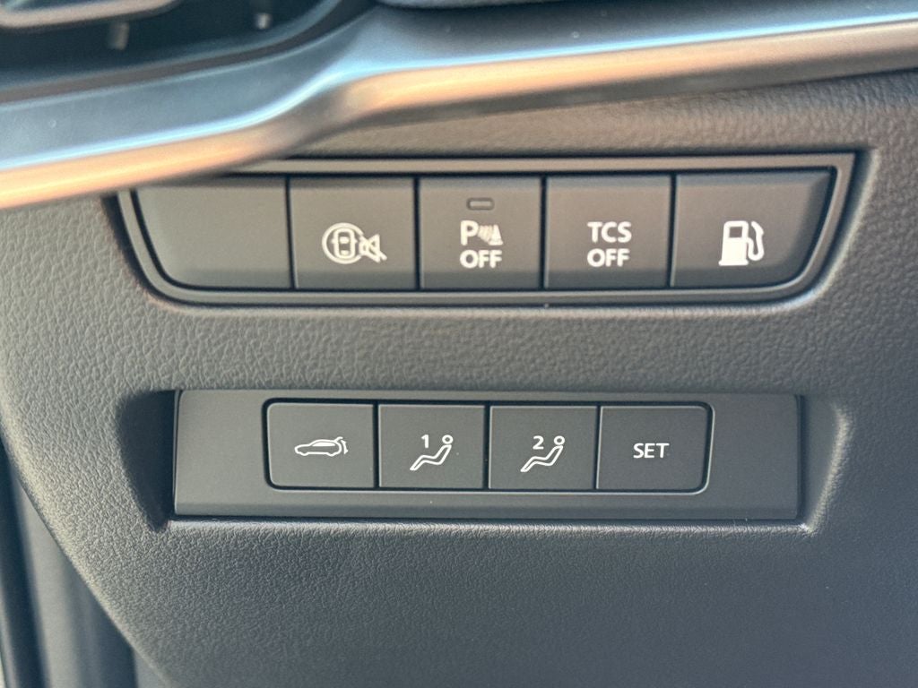 2026 Mazda Mazda CX-90 Plug-In Hybrid Premium Sport AWD