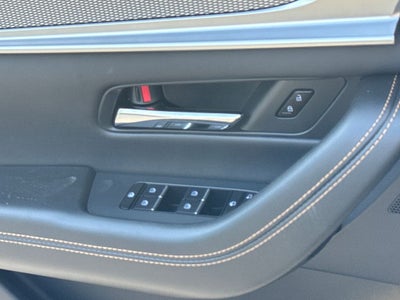 2026 Mazda Mazda CX-90 Plug-In Hybrid Premium Sport AWD