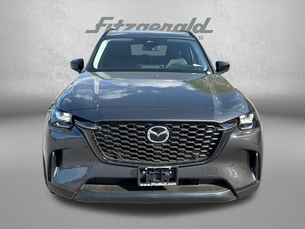 2026 Mazda Mazda CX-90 Plug-In Hybrid Premium Sport AWD