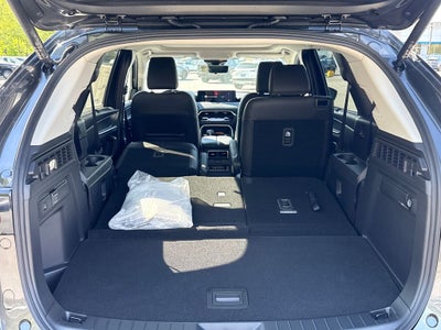 2026 Mazda Mazda CX-90 Plug-In Hybrid Premium Sport AWD