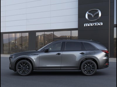 2026 Mazda Mazda CX-90 Plug-In Hybrid Premium Sport AWD