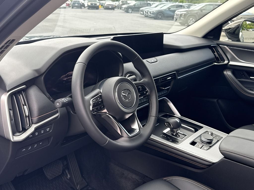 2026 Mazda Mazda CX-90 3.3 Turbo Premium