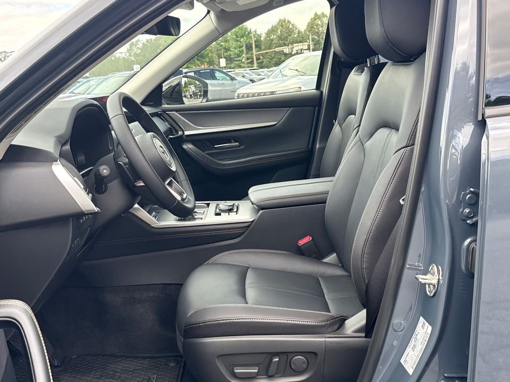 2026 Mazda Mazda CX-90 3.3 Turbo Premium
