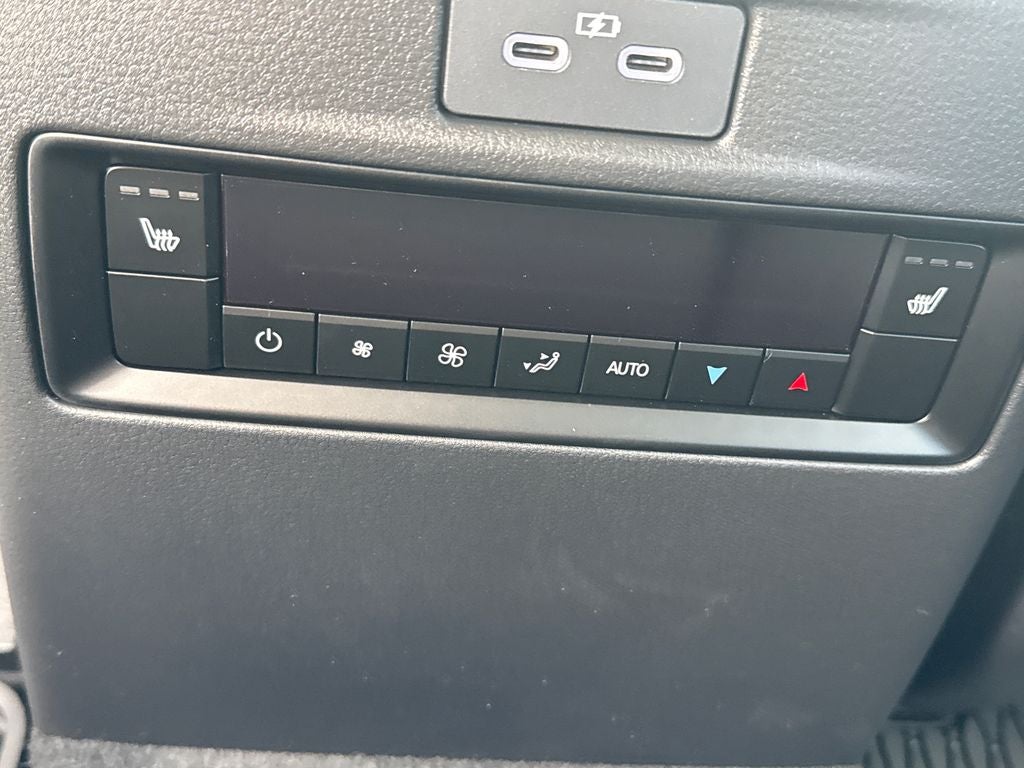2026 Mazda Mazda CX-90 3.3 Turbo Premium