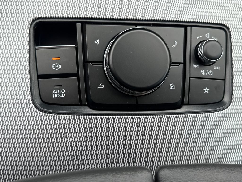 2026 Mazda Mazda CX-90 3.3 Turbo Premium