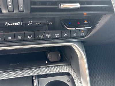 2026 Mazda Mazda CX-90 3.3 Turbo Premium
