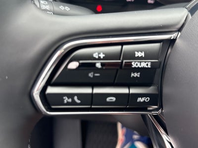 2026 Mazda Mazda CX-90 3.3 Turbo Premium
