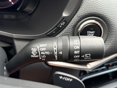2026 Mazda Mazda CX-90 3.3 Turbo Premium