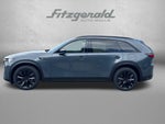 2026 Mazda Mazda CX-90 3.3 Turbo Premium