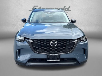 2026 Mazda Mazda CX-90 3.3 Turbo Premium