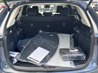 2026 Mazda Mazda CX-90 3.3 Turbo Premium