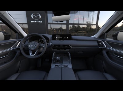 2026 Mazda Mazda CX-90 3.3 Turbo Premium