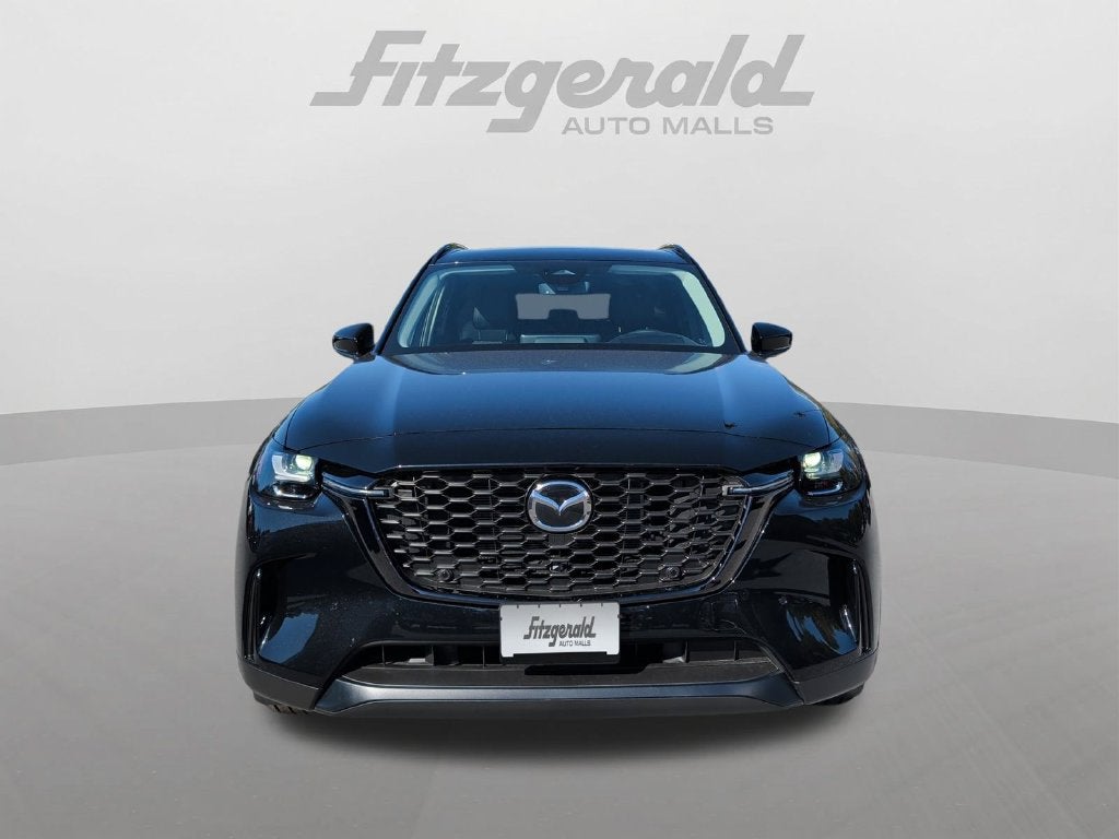 2026 Mazda Mazda CX-90 3.3 Turbo Premium
