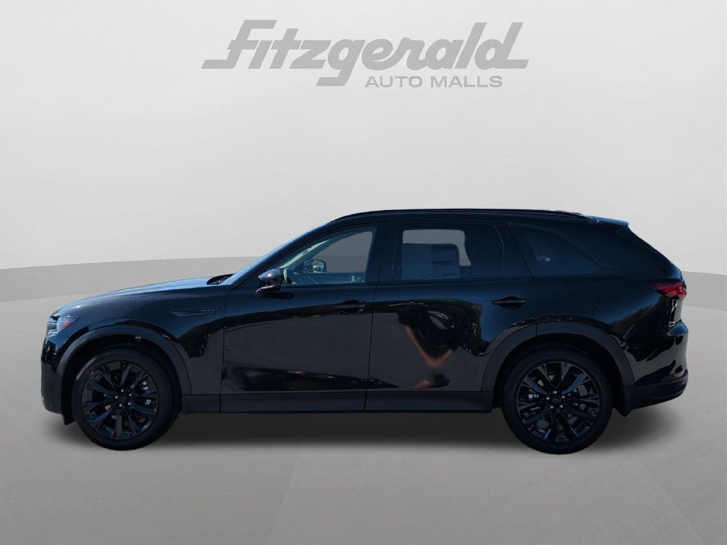 2026 Mazda Mazda CX-90 3.3 Turbo Premium