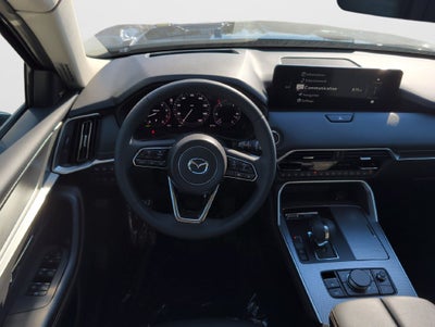 2026 Mazda Mazda CX-90 3.3 Turbo Premium