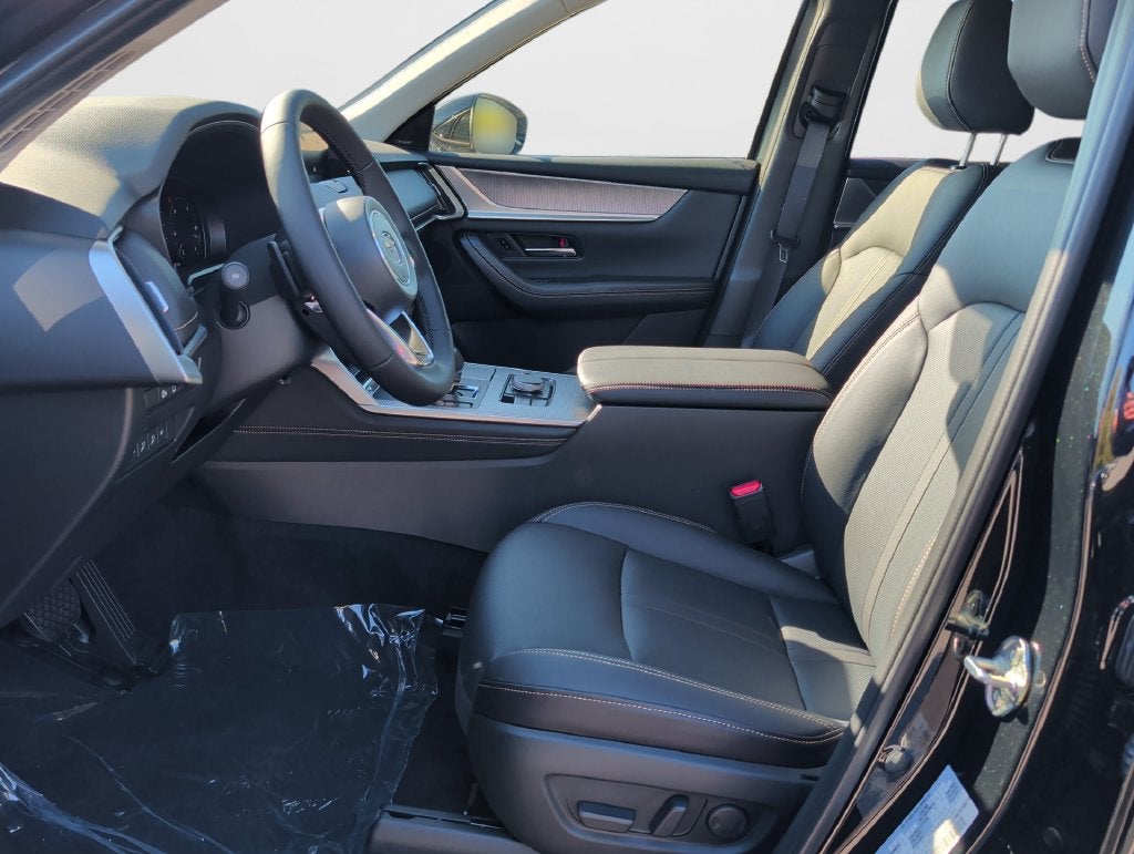 2026 Mazda Mazda CX-90 3.3 Turbo Premium
