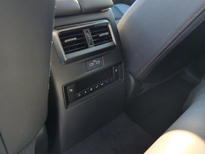 2026 Mazda Mazda CX-90 3.3 Turbo Premium