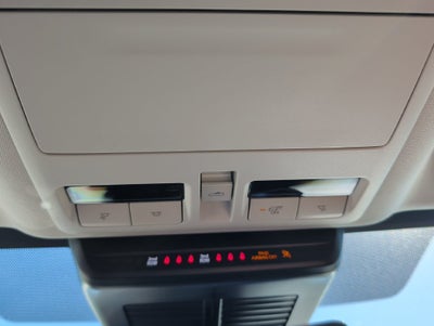 2026 Mazda Mazda CX-90 3.3 Turbo Premium