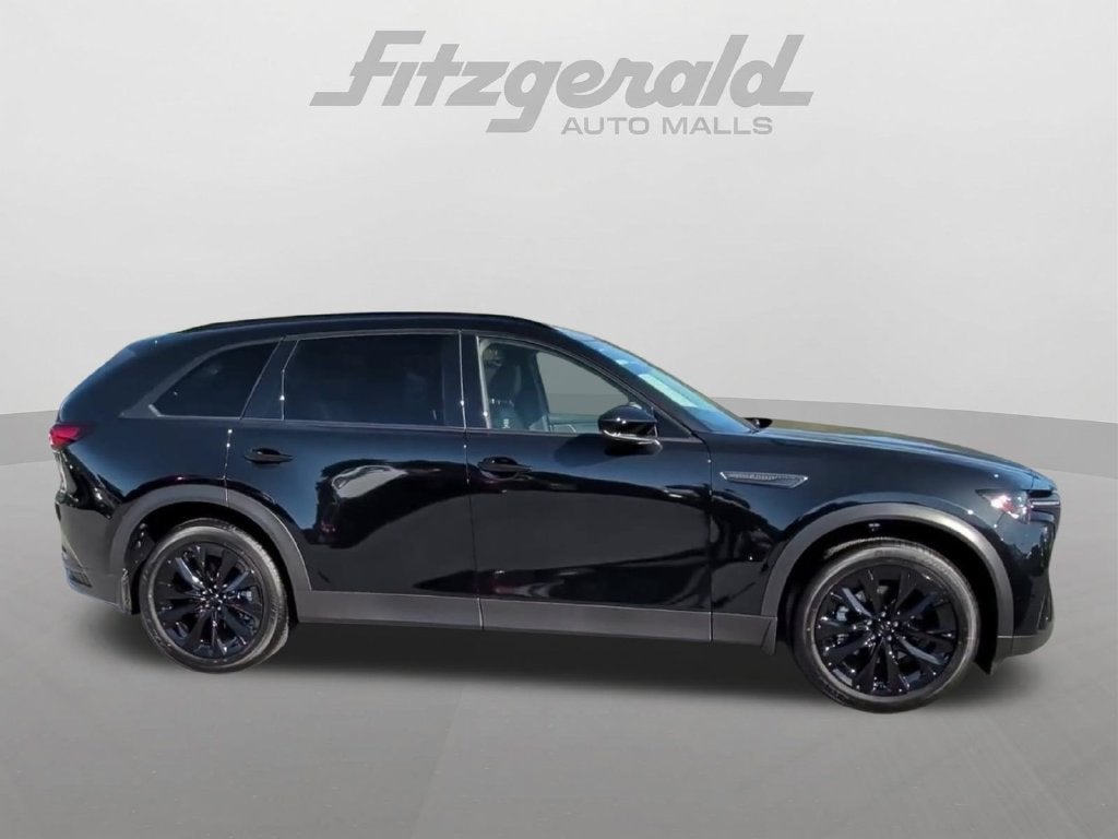 2026 Mazda Mazda CX-90 3.3 Turbo Premium