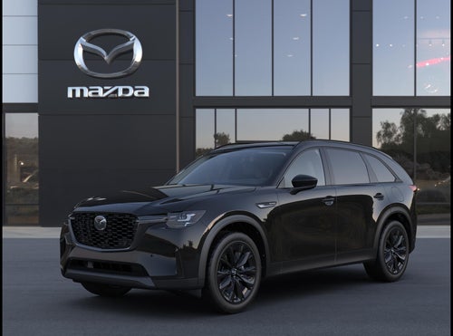 2026 Mazda Mazda CX-90 3.3 Turbo Premium