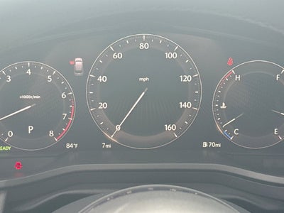 2026 Mazda Mazda CX-90 3.3 Turbo Premium