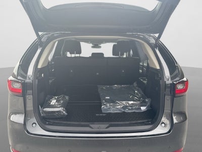 2026 Mazda Mazda CX-90 3.3 Turbo Premium