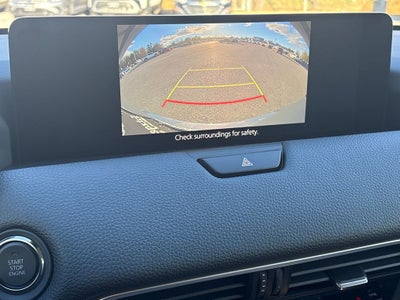 2026 Mazda Mazda CX-90 3.3 Turbo Premium Sport AWD