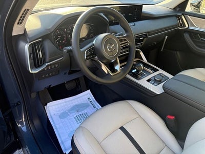 2026 Mazda Mazda CX-90 3.3 Turbo Premium Sport AWD