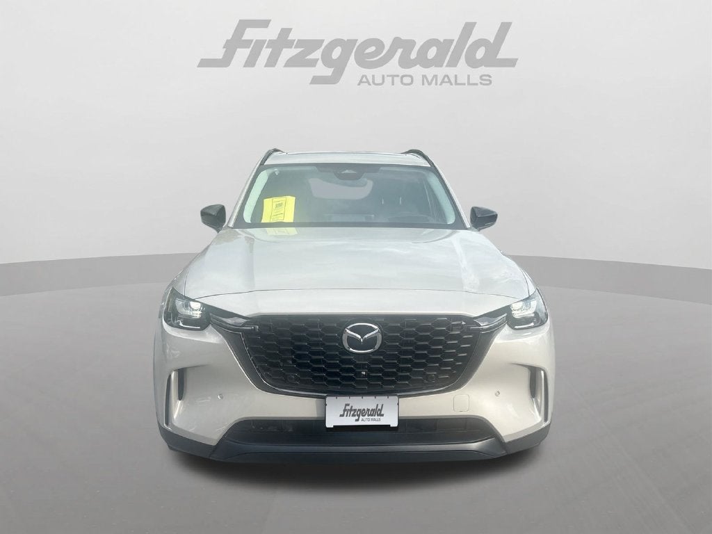 2026 Mazda Mazda CX-90 3.3 Turbo Premium
