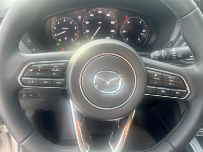 2026 Mazda Mazda CX-90 3.3 Turbo Premium