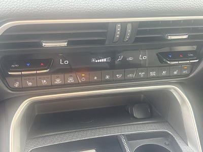2026 Mazda Mazda CX-90 3.3 Turbo Premium